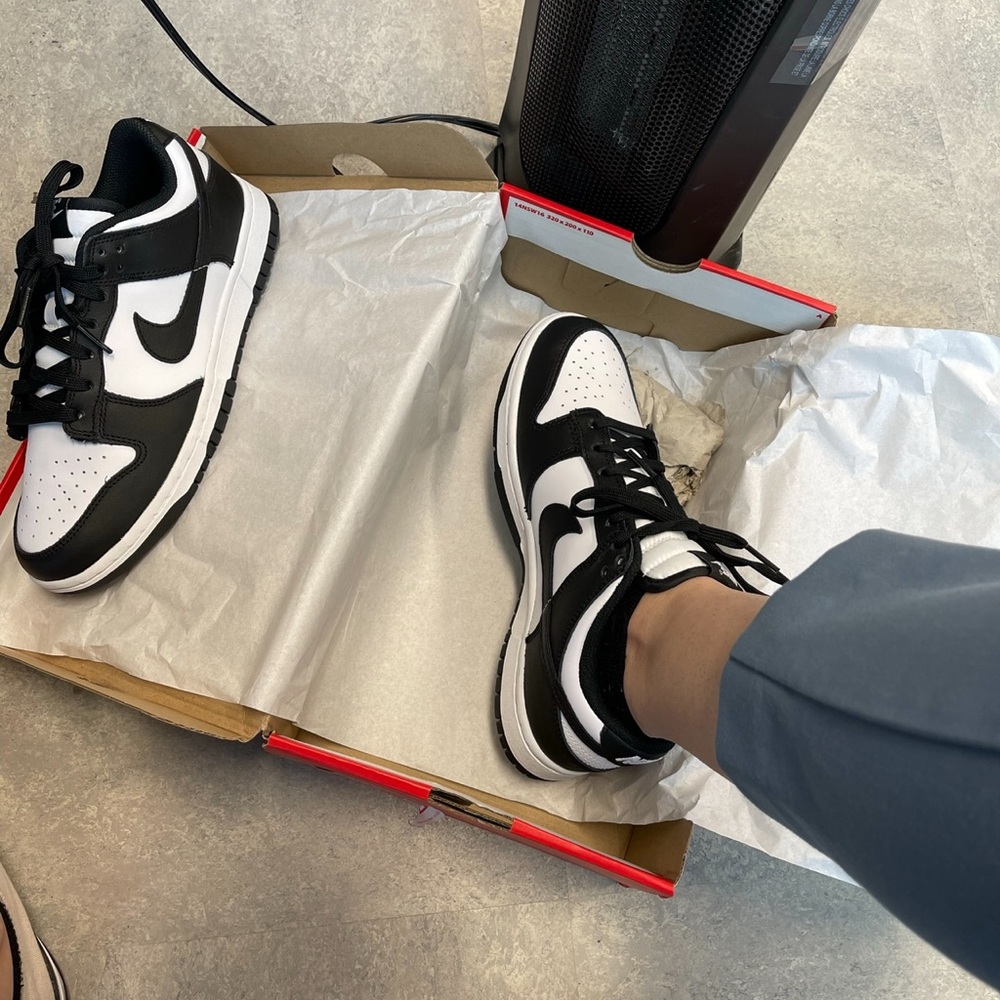 Nike dunks